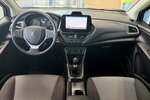 Suzuki S-Cross 1.4 EDITION Hybrid+Garantie+CarPlay+LED+ 8.950 km 20.500 &euro; Meerbusch 40667