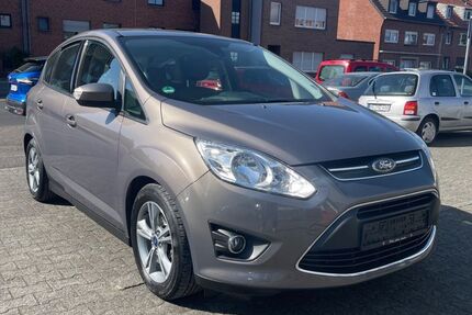 Ford C-Max 43.898 km 8.300 &euro; Mönchengladbach 41066