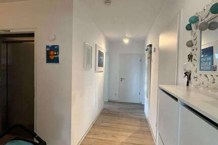 Wohnung Krefeld Cracau - 3 Zimmer, 86 m&sup2;, 1.120&euro; | Angebot:24706197
