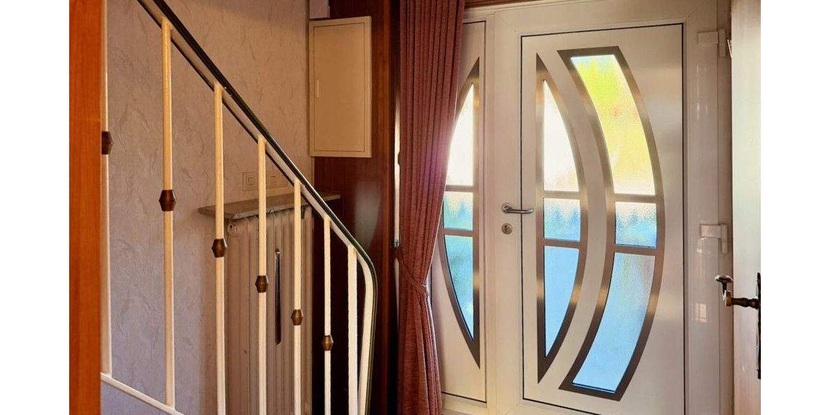 Reihenmittelhaus Mönchengladbach Waldhausen - 4 Zimmer, 90 m&sup2;, 259.000&euro; | Angebot:25698274