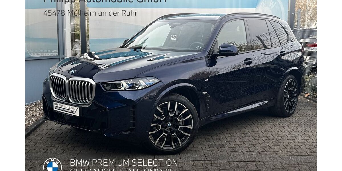 BMW X5 16.007 km 87.890 &euro; Mülheim an der Ruhr 45478