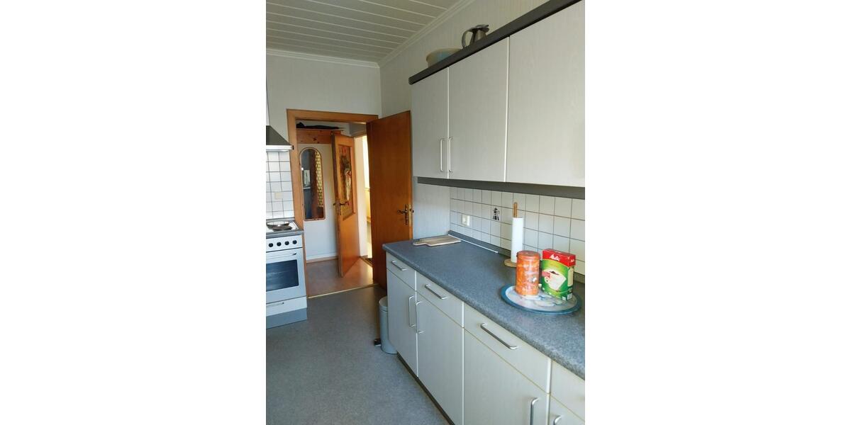 Erdgeschoßwohnung Mönchengladbach Nord - 2 Zimmer, 48 m&sup2;, 680&euro; | Angebot:25809187