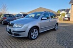 Skoda Fabia 389.000 km 1.480 &euro; Dormagen 41539