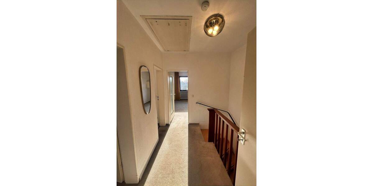 Reihenendhaus Krefeld Traar - 4 Zimmer, 100 m&sup2;, 389.000&euro; | Angebot:25741177