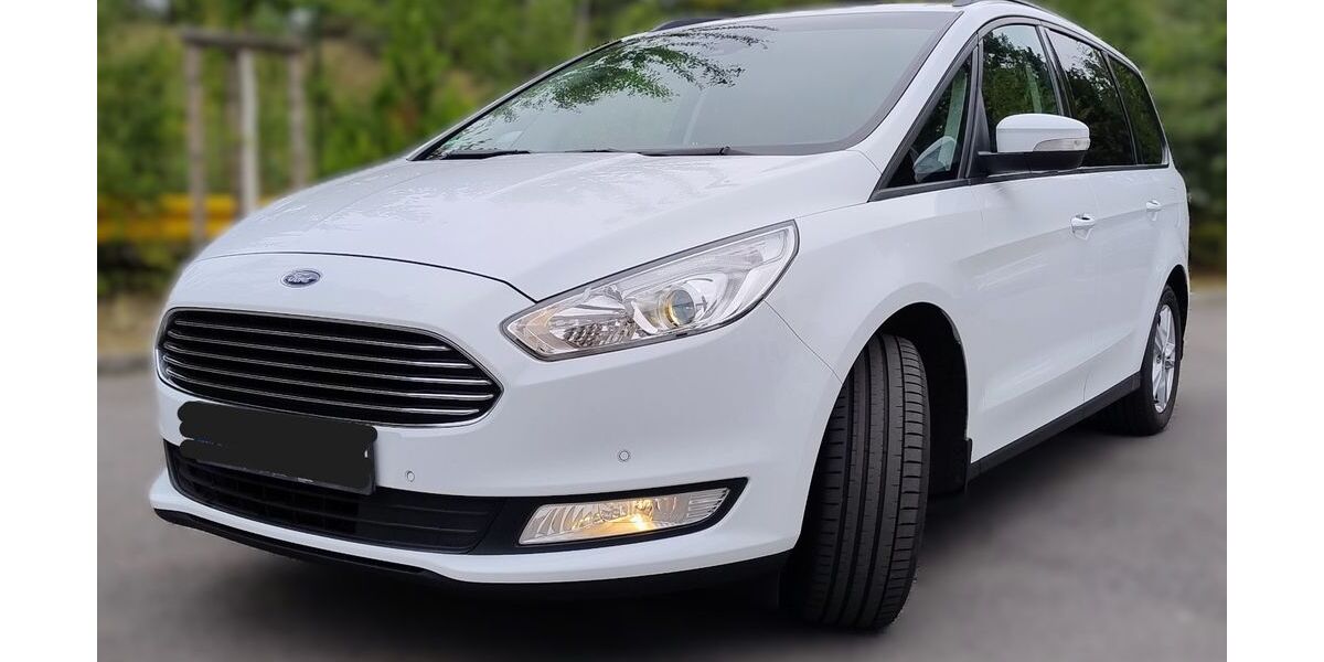 Ford Galaxy 99.400 km 15.299 &euro; Leichlingen 42799