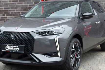 DS Automobiles DS3 27.800 km 20.950 &euro; Oberhausen 46147