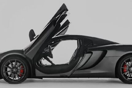 McLaren MP4-12C 25.300 km 134.900 &euro; Ratingen 40885