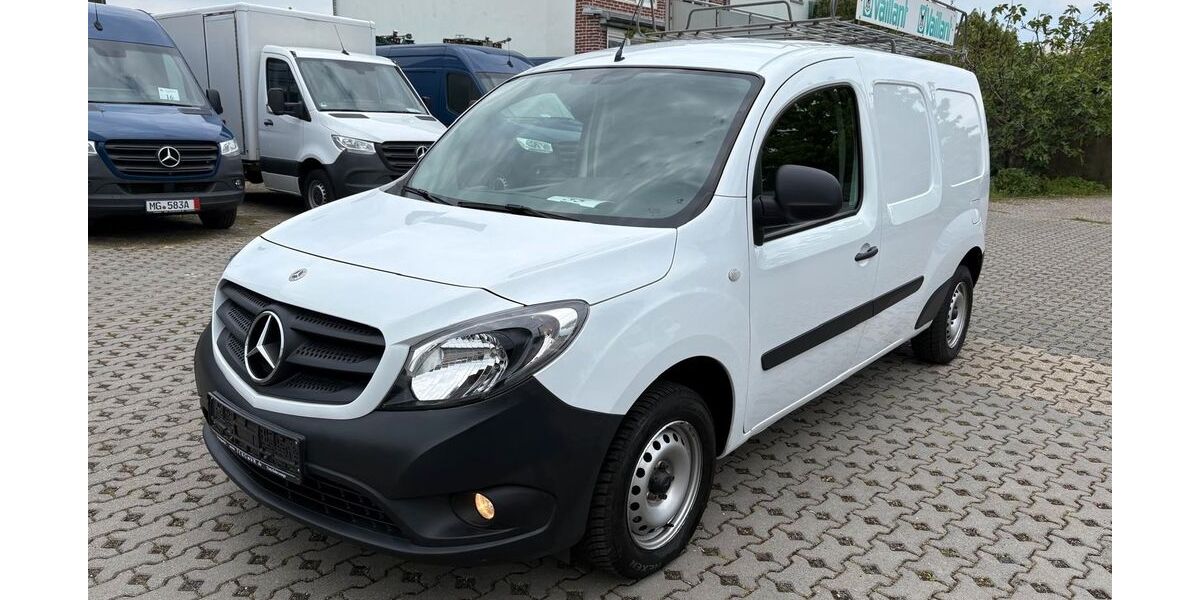 Mercedes-Benz Citan 147.000 km 10.698 &euro; Mönchengladbach 41063