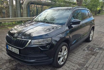 Skoda Karoq 140.000 km 13.900 &euro; Moers 47441