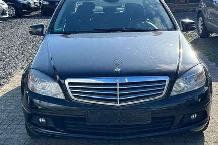 Mercedes-Benz C 200 262.000 km 3.950 &euro; Juechen 41363
