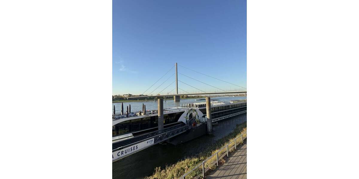 Etagenwohnung Düsseldorf - 3 Zimmer, 65 m&sup2;, 259.000&euro; | Angebot:25864089