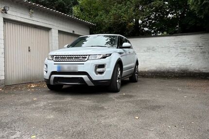 Land Rover Range Rover Evoque 144.300 km 15.555 &euro; Duisburg 47167