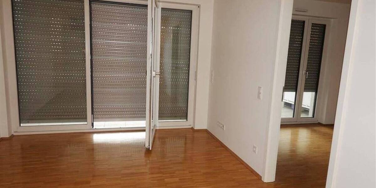 Etagenwohnung Mönchengladbach Stadtmitte - 2 Zimmer, 53 m&sup2;, 714&euro; | Angebot:26094016