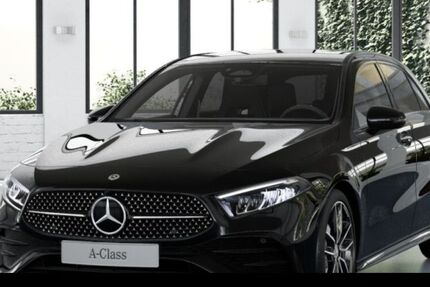 Mercedes-Benz A 200 9.900 km 39.990 &euro; Duisburg 47138