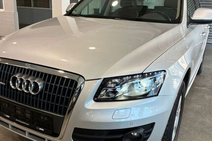 Audi Q5 214.896 km 8.500 &euro; Willich 47877