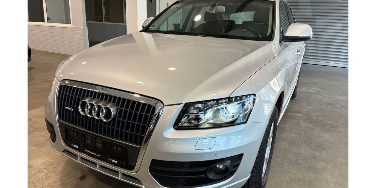 Audi Q5 214.896 km 8.500 &euro; Willich 47877