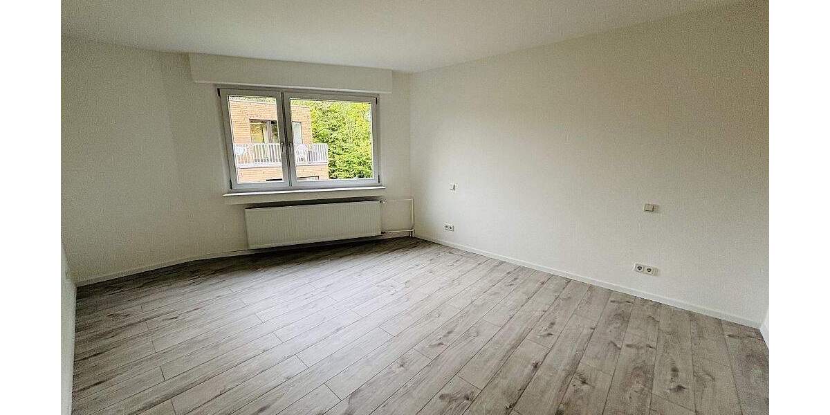 Etagenwohnung Düsseldorf Unterbach - 3 Zimmer, 73 m&sup2;, 365.000&euro; | Angebot:25666720