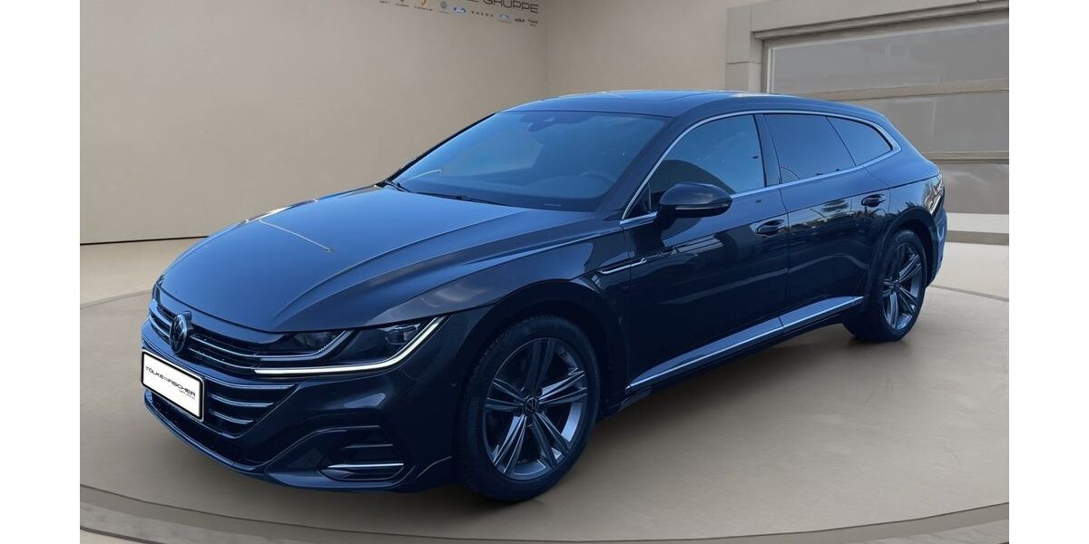 VW Arteon 91.431 km 26.659 &euro; Krefeld 47805