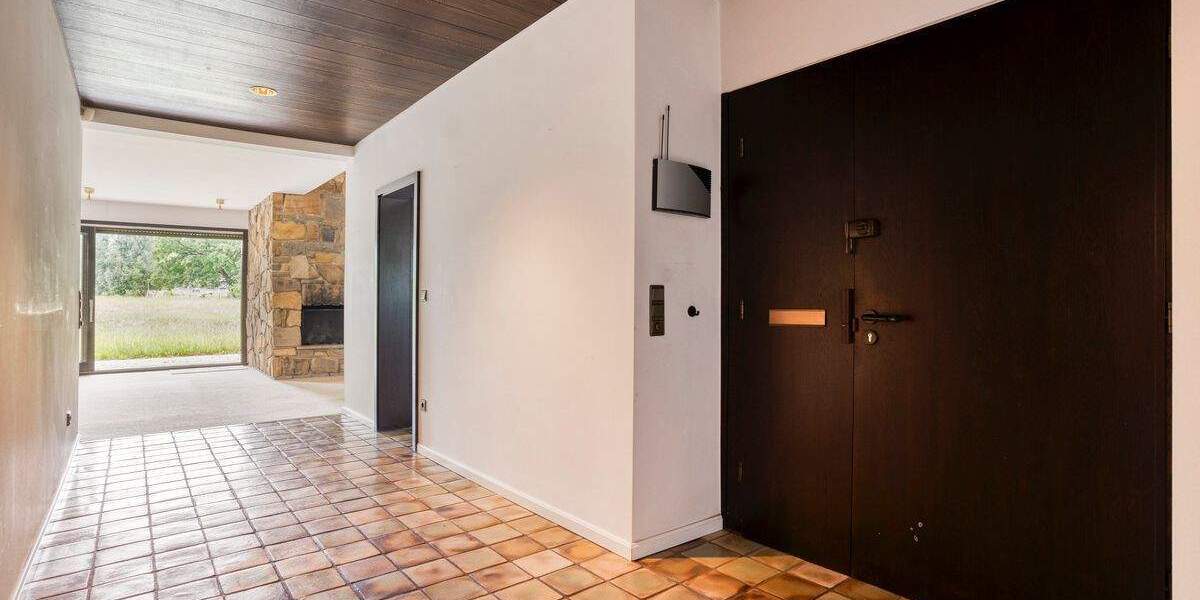 Mehrfamilienhaus, Wohnhaus Mülheim an der Ruhr Saarn/Mintard - 5 Zimmer, 250 m&sup2;, 1.345.000&euro; | Angebot:25683639