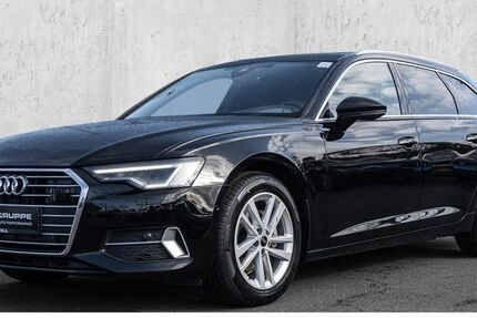 Audi A6 82.983 km 29.560 &euro; Düsseldorf 40474