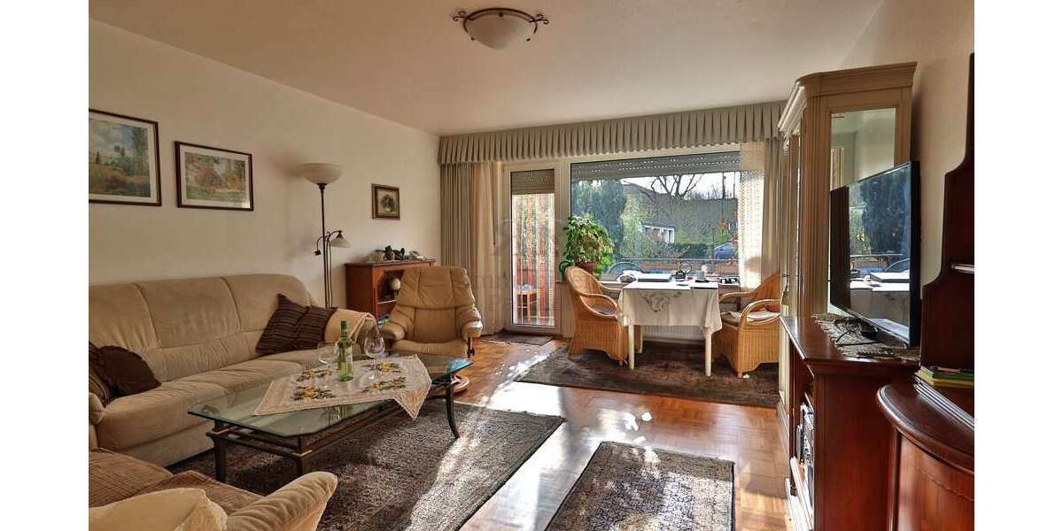 Etagenwohnung Meerbusch / Strümp Strümp - 2 Zimmer, 57 m&sup2;, 199.000&euro; | Angebot:25933931