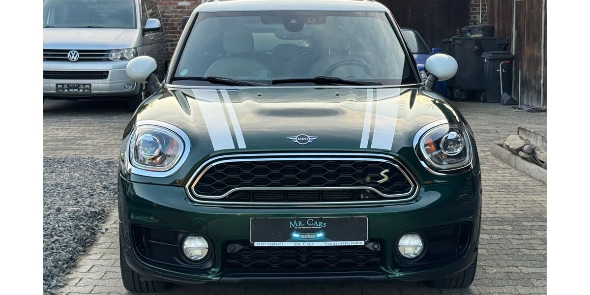 Mini Countryman SE (Cooper) 75.000 km 15.950 &euro; Jüchen 41363