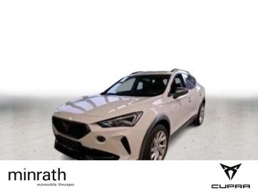 Cupra Formentor 9.448 km 23.390 &euro; Duisburg-Rheinhausen 47226