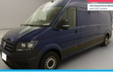 VW Crafter 7.551 km 31.979 &euro; Krefeld 47805