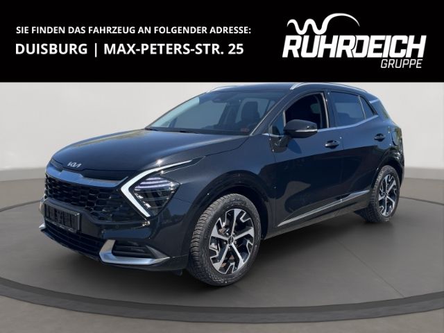 Kia Sportage 36.500 km 25.990 &euro; Duisburg 47059