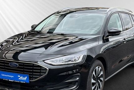 Ford Focus 35.185 km 19.490 &euro; Oberhausen - Sterkrade 46145