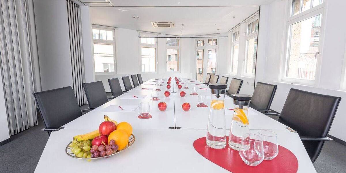 Gewerbeobjekt Düsseldorf Stadtmitte - 1.590&euro; | Angebot:25753036