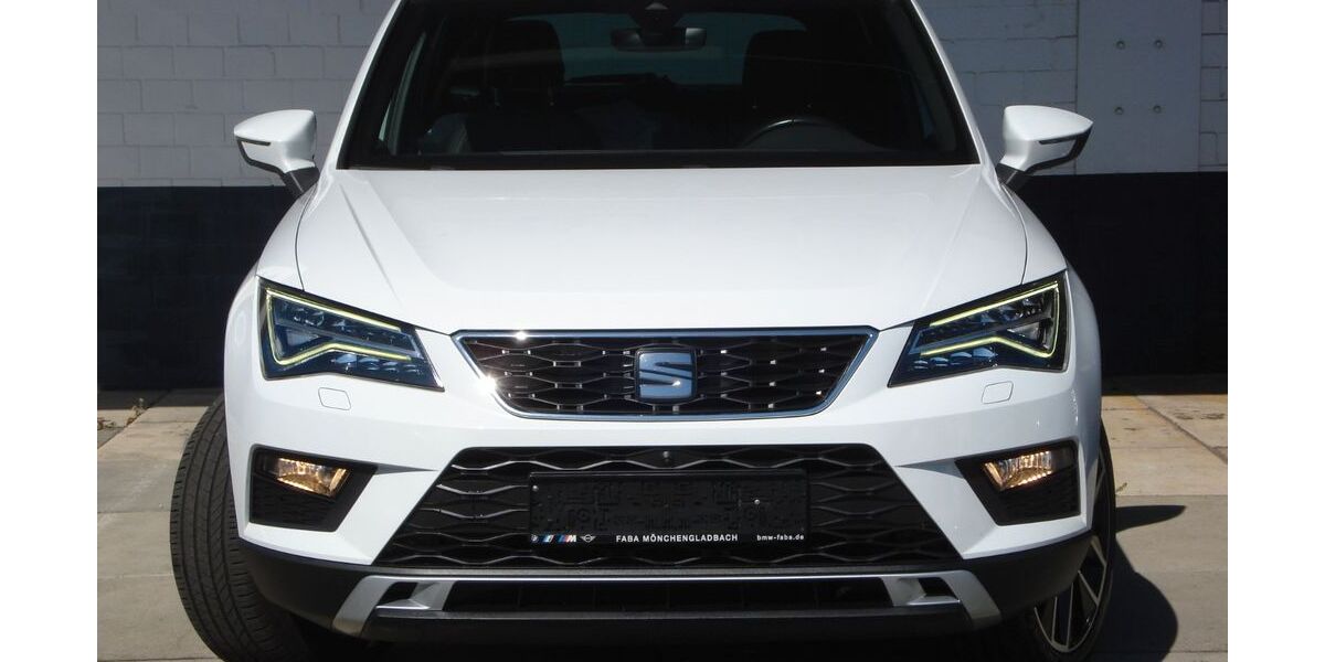 Seat Ateca 103.000 km 16.950 &euro; Kaarst 41564