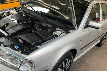 Skoda Octavia 259.550 km 2.250 &euro; Ratingen 40880
