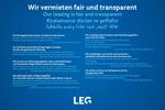 Etagenwohnung Krefeld Fischeln - 2 Zimmer, 56 m&sup2;, 539&euro; | Angebot:26666185