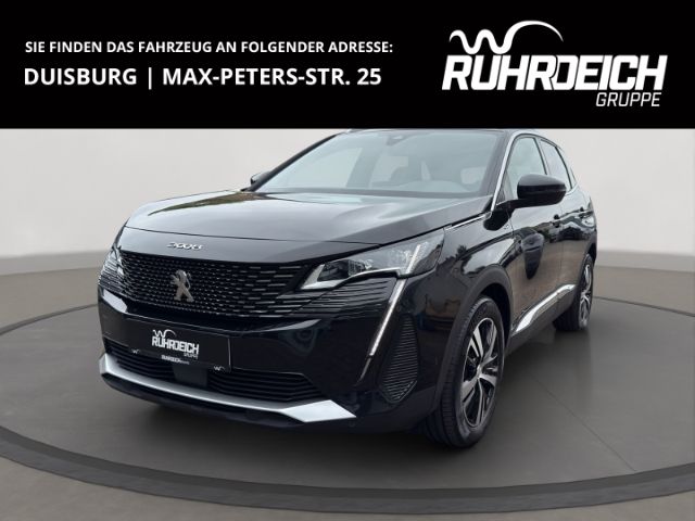 Peugeot 3008 20.094 km 26.890 &euro; Duisburg 47059