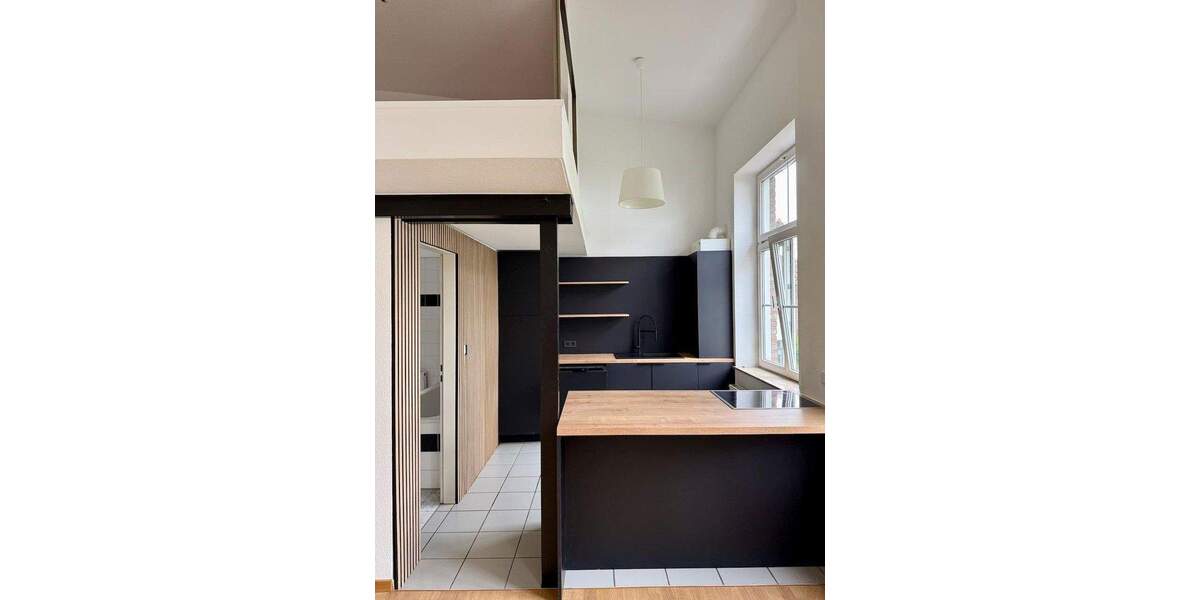 Mehrfamilienhaus, Wohnhaus Düsseldorf Unterbilk - 2 Zimmer, 164 m&sup2;, 879.000&euro; | Angebot:25820526