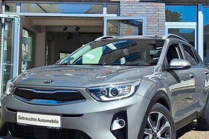 Kia Stonic 19.900 km 17.480 &euro; Oberhausen 46045