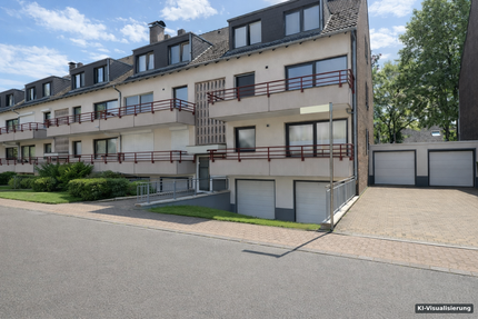 Wohnung Korschenbroich - 3 Zimmer, 84 m&sup2;, 240.000&euro; | Angebot:27074292