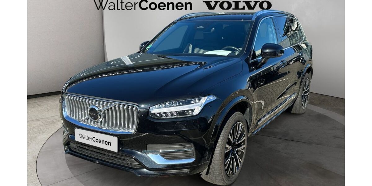 Volvo XC90 32.030 km 53.980 &euro; Mönchengladbach 41068