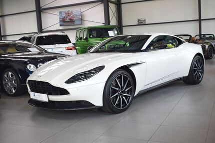 Aston Martin DB11 18.300 km 109.899 &euro; Meerbusch 40667