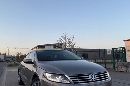 VW CC 145.400 km 10.200 &euro; Erkrath 40699