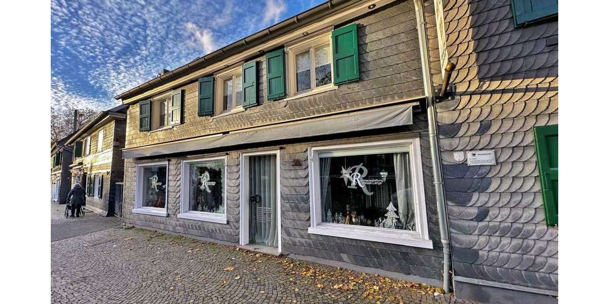 Gewerbeobjekt Haan - 1.395&euro; | Angebot:18252629