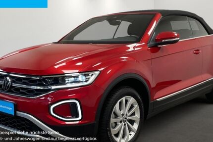 VW T-Roc 5.191 km 24.990 &euro; Düsseldorf 40233