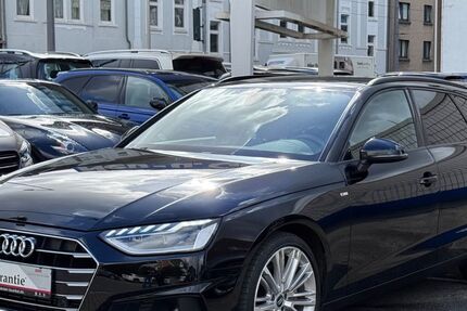 Audi A4 51.842 km 27.650 &euro; Oberhausen 46045