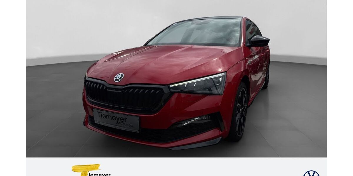 Skoda Scala 27.534 km 20.480 &euro; Oberhausen 46047