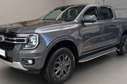 Ford Ranger 34.716 km 35.149 &euro; Krefeld 47805