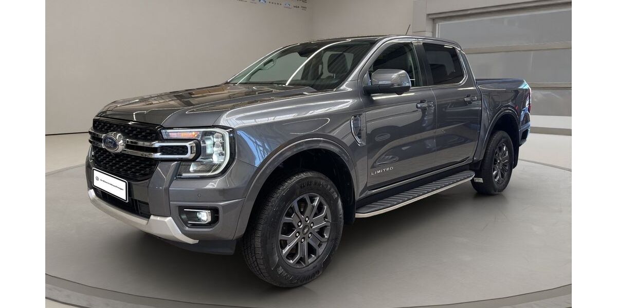 Ford Ranger 34.716 km 35.149 &euro; Krefeld 47805