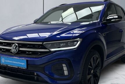 VW T-Roc 66.025 km 29.950 &euro; Moenchengladbach 41063
