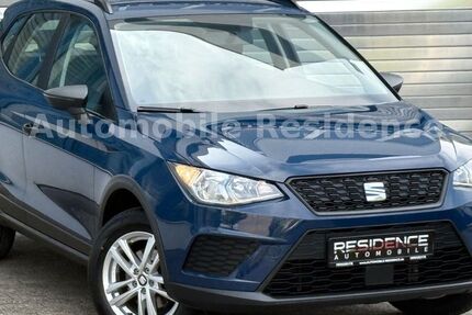 Seat Arona 80.000 km 11.980 &euro; Ratingen 40880