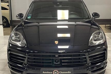 Porsche Cayenne 151.563 km 45.999 &euro; Viersen 41748